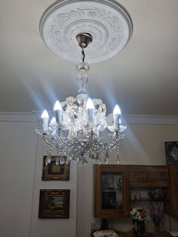 chandelier 1