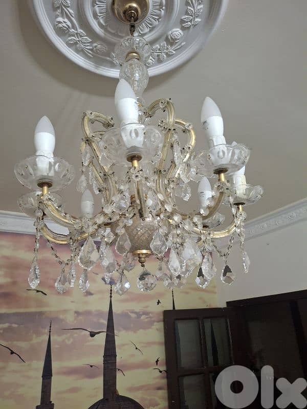 chandelier 3