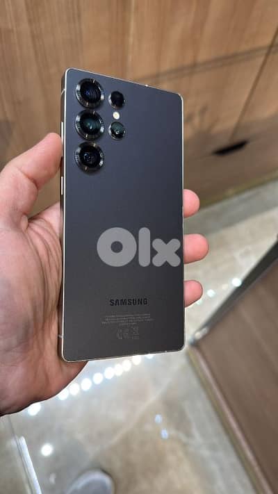 S25 ultra 1 Tb supper like new