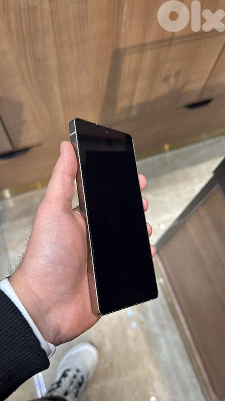 S25 ultra 1 Tb supper like new 1