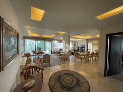 Apartment For Sale in Biyada - شقة للبيع في البياضة