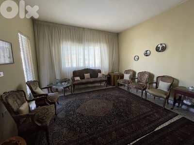 RWK262EN - Furnished Apartment for Rent in Ghadir with Mountain View