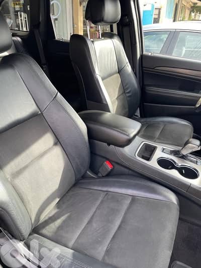 Jeep Grand Cherokee 2019