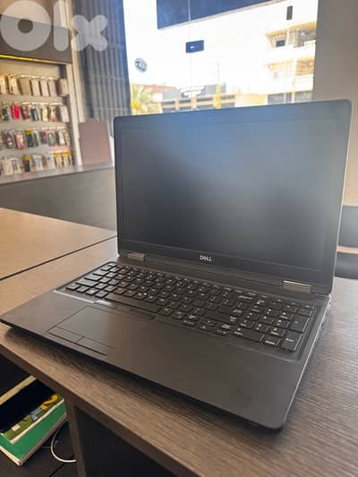 DELL CORE I5 LAPTOP