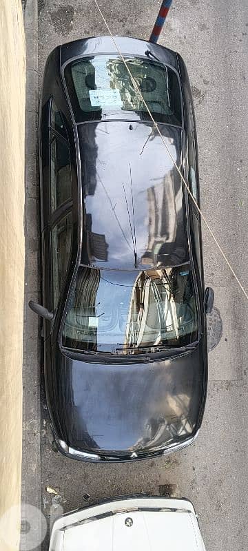 رينو لاجونا 1995