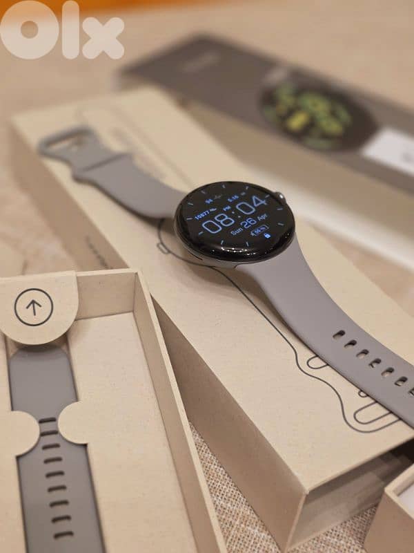 Google Pixel watch 3 45mm 3