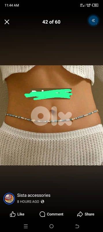 Perlas Accessories 2