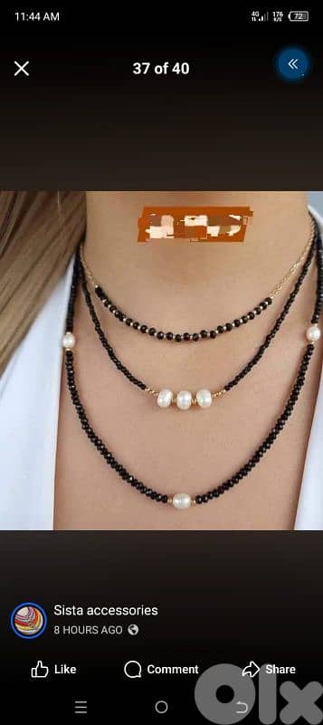 Perlas Accessories 6