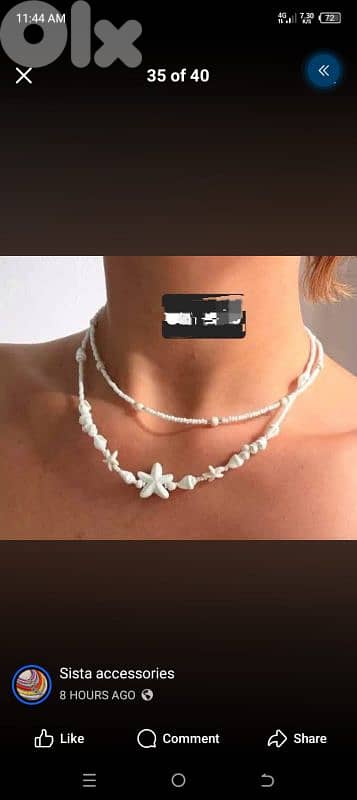 Perlas Accessories 7