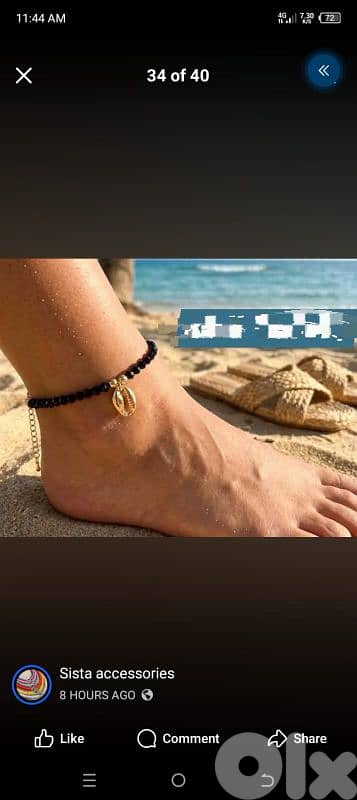 Perlas Accessories 8