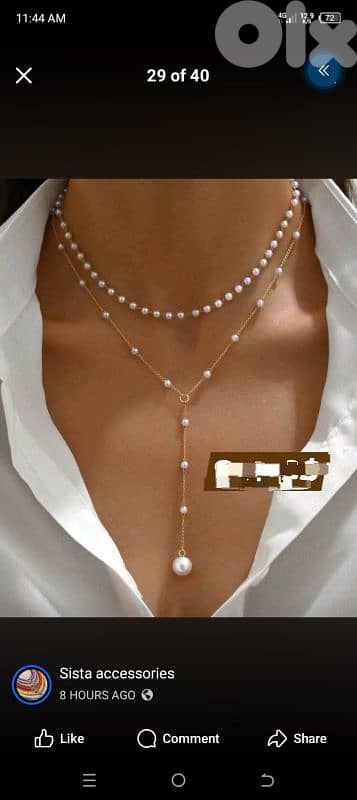 Perlas Accessories 9