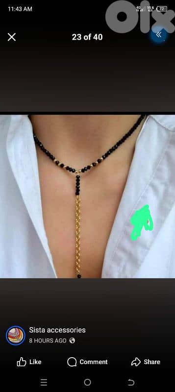 Perlas Accessories 11