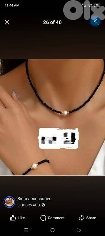 Perlas Accessories 13