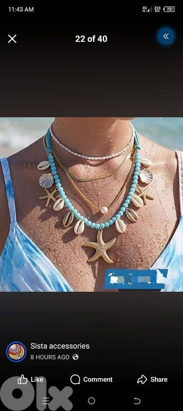 Perlas Accessories 15