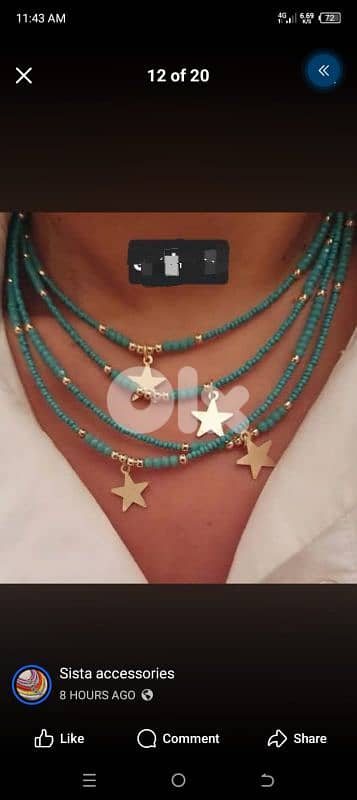 Perlas Accessories 16