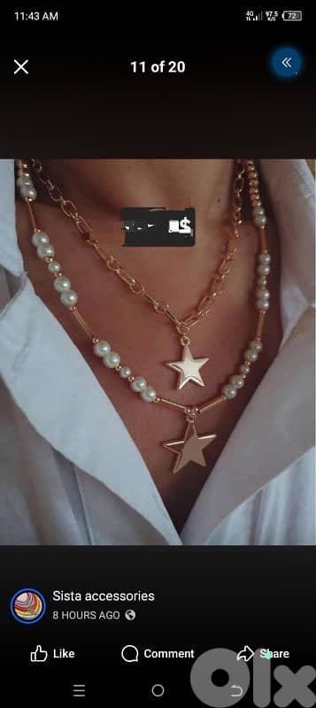 Perlas Accessories 17