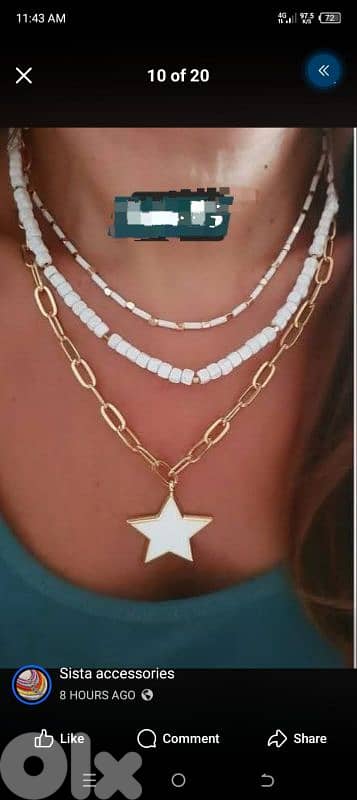 Perlas Accessories 19