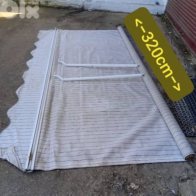 خيمي منيفل جيدة