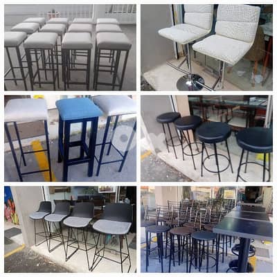 كراسي اوروبي شبه جديد كل موديل سعر