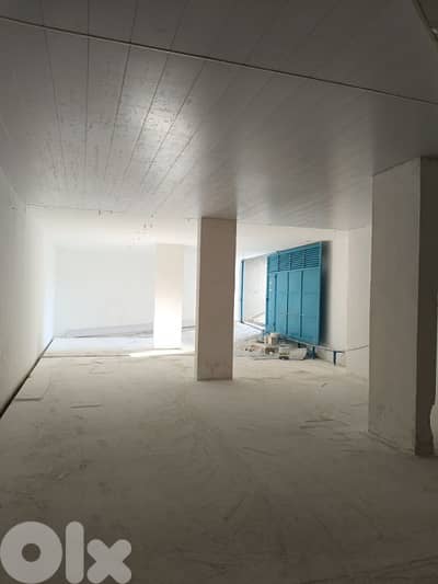 مستودع للايجار في ذوق مكايل