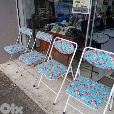 كرلسي عدد ٤ جيدين