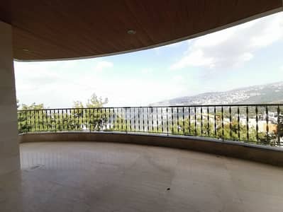 Apartment for Rent in Qornet El Hamra