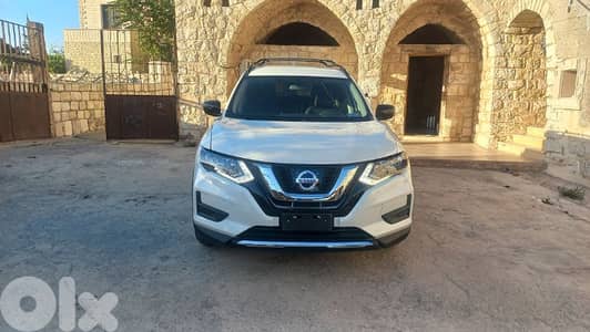 نيسان روغ 2017