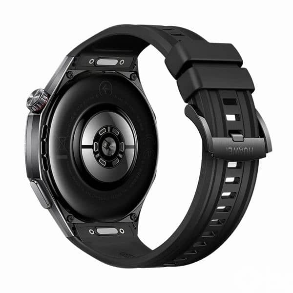 Huawei watch Gt6 pro 3