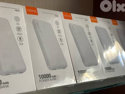 vidvie powerbank