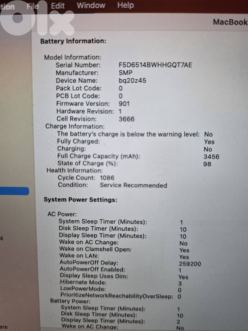 13 inch MacBook pro 2017 4