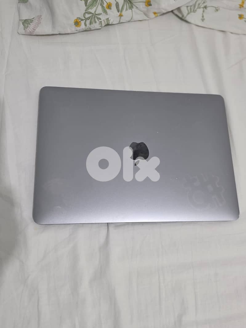 13 inch MacBook pro 2017 7