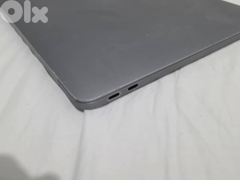 13 inch MacBook pro 2017 8