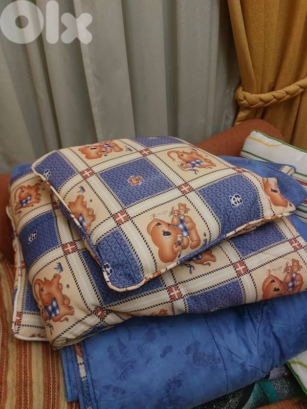 سجاد + لحف 8