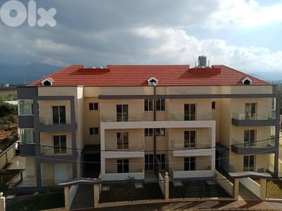 Building for sale in Btouratij – Koura مبنى للبيع في بتوراتيج - كورة