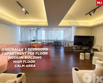 Prime Calm Location, Clemenceau, Beirut/ كليمنصو REF#MJ135627