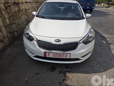 Kia Cerato 2016