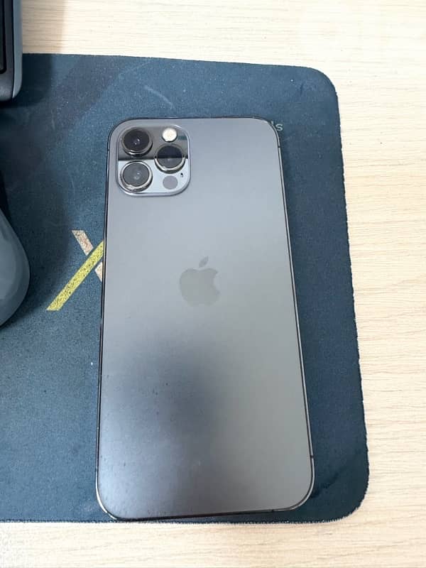 iphone 12 pro 256gb 2