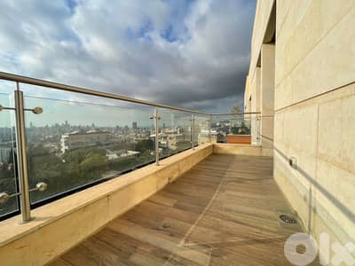 Prime location Duplex For sale in Hazmiyeh (Hot Deal)