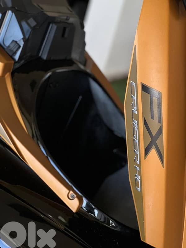 jestki Yamaha fx cruiser ho year 2025 $28,000 5