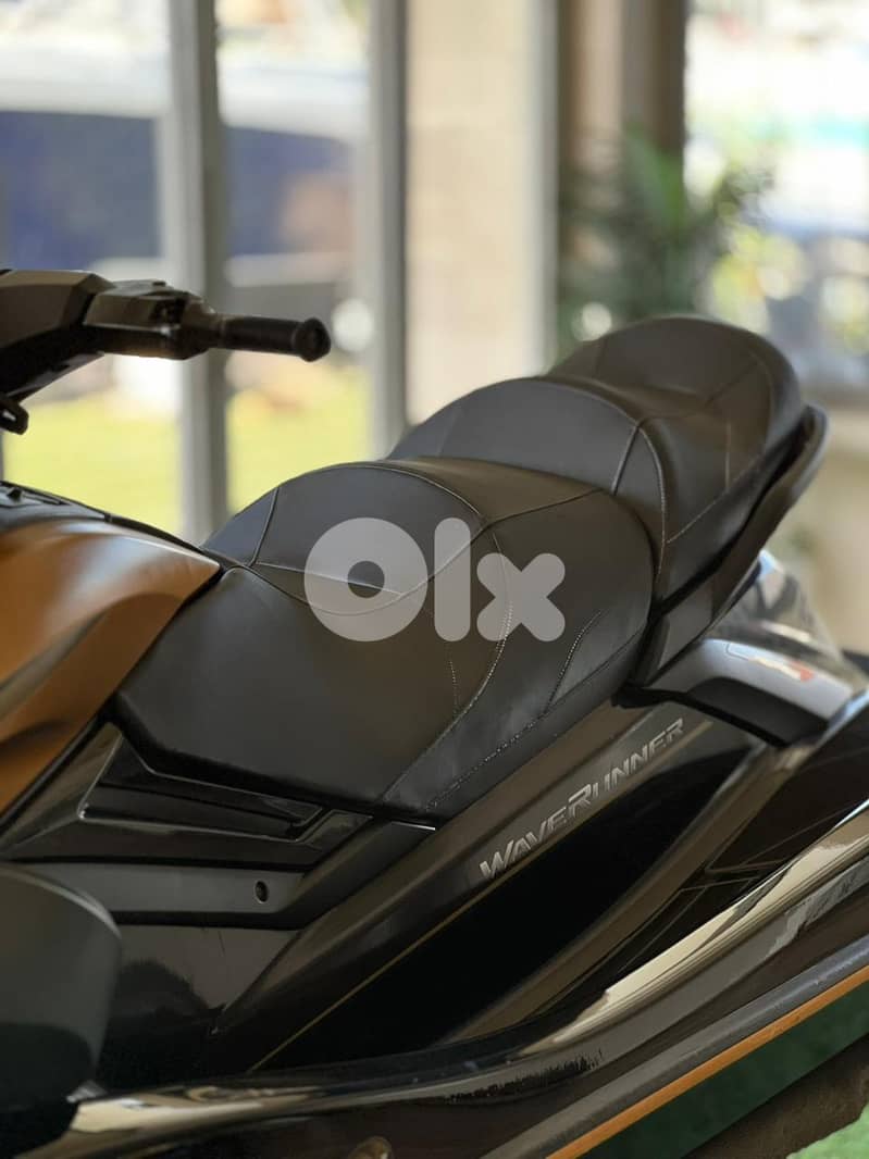 jestki Yamaha fx cruiser ho year 2025 $28,000 6