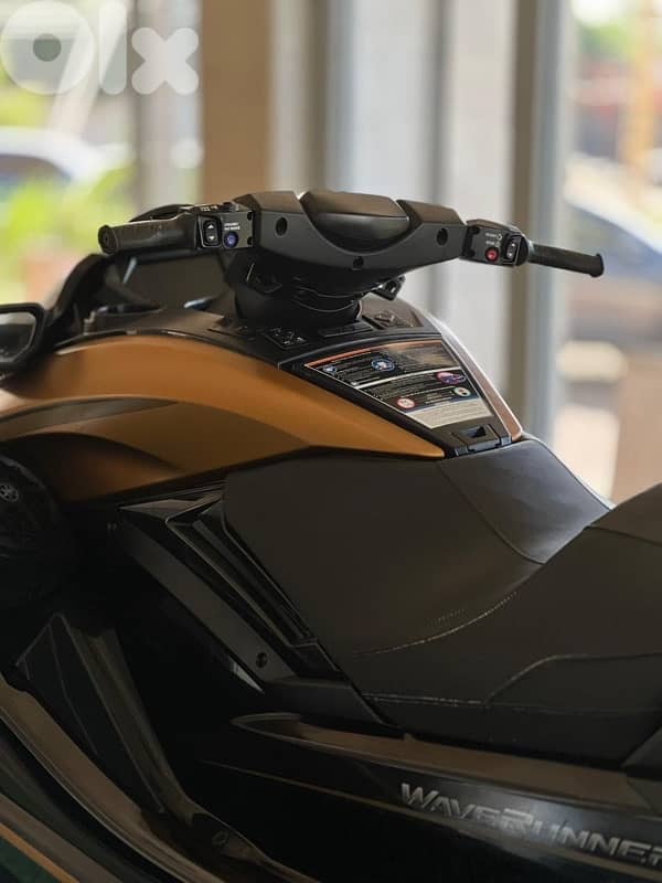 jestki Yamaha fx cruiser ho year 2025 $28,000 7