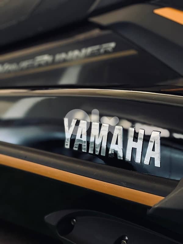 jestki Yamaha fx cruiser ho year 2025 $28,000 8