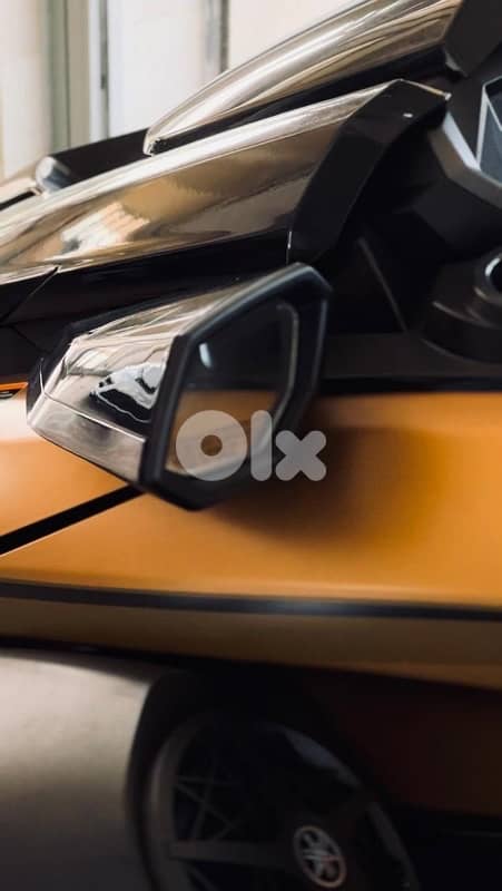 jestki Yamaha fx cruiser ho year 2025 $28,000 10