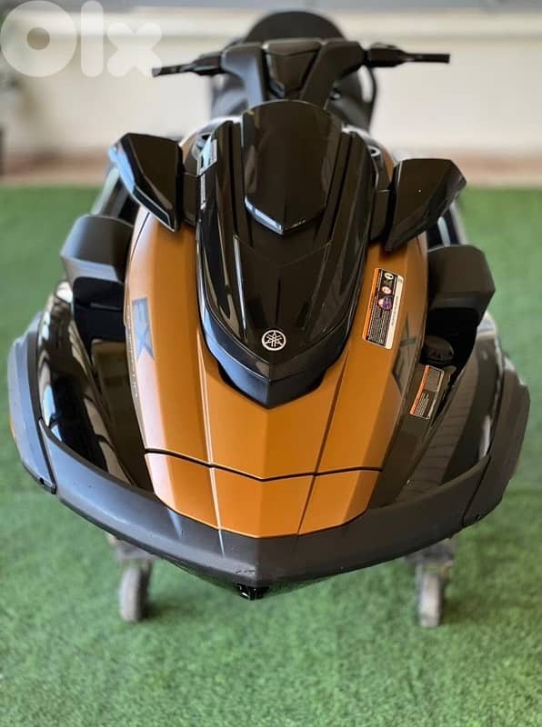 jestki Yamaha fx cruiser ho year 2025 $28,000 14