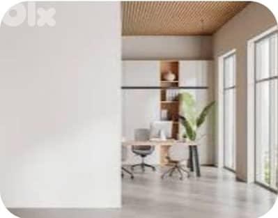 Office for Sale in Hazmieh.