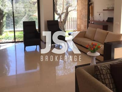 L21108- Amazing Villa With Garden & Mountain View For Rent in Shalimar