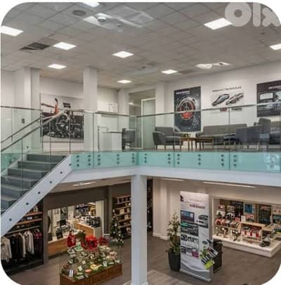 Shop for Sale in Furn El Chebbak