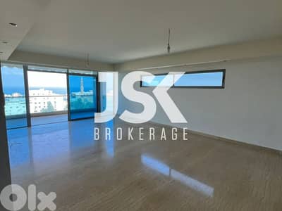 L21111 - Brand New Apartment For Sale in Jbeil