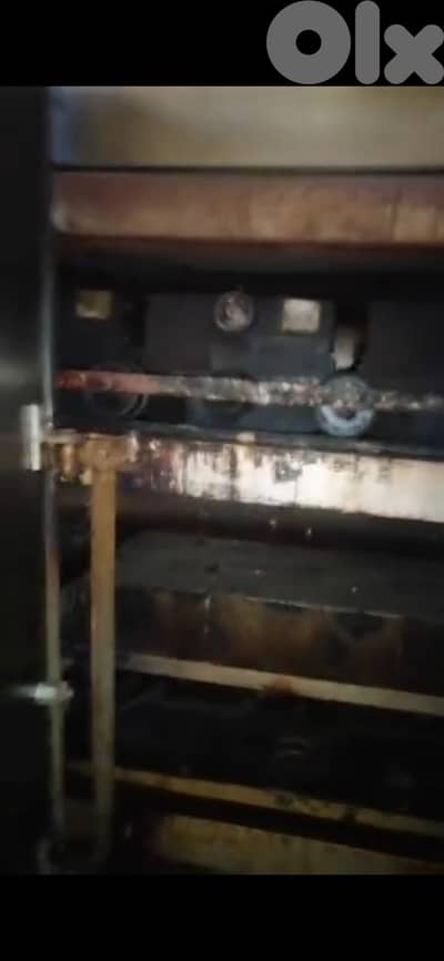 معمل انتاج وايفر  wafer chocolate bar