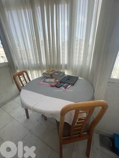 عفش كامل مستعمل للبيع بسعر جدا مغري